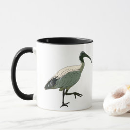 Taza Ibis Mug