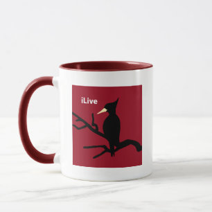 Taza IBWO: iLive