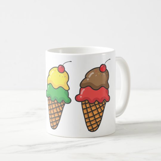 Taza Ice Cream