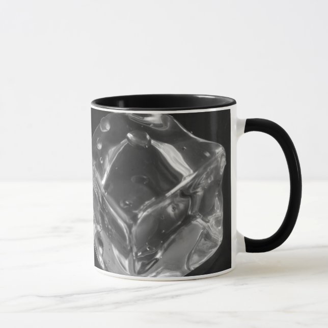 TAZA ICE MUG (Derecha)
