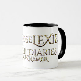 Taza #iChooseLexie