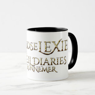 Taza #iChooseLexie