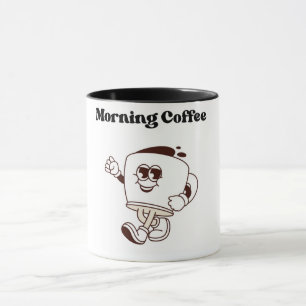 Taza Icónico Buenos días Aromas dulce mug-