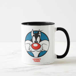 Taza Ícono de punto SYLVESTER™
