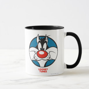Taza Ícono de punto SYLVESTER™