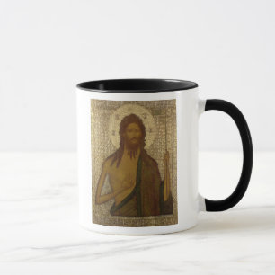 Taza Icono de St. John el precursor