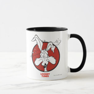 Taza Icono Dotty WILE. COYOTE™