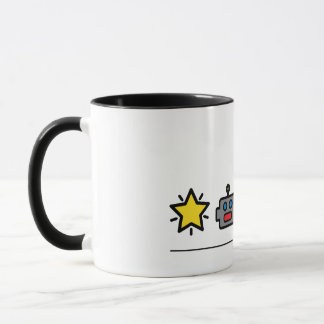 Taza Icono SCK Mug