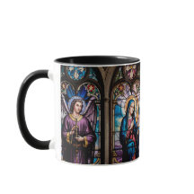 Iconos sagrados cristianos de fe