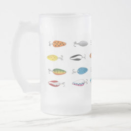 Taza ida de Fish'in