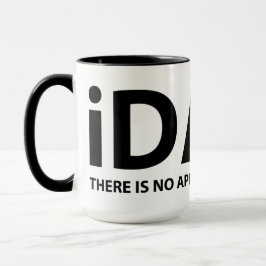 Taza iDAD