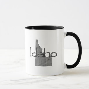 Taza Idaho