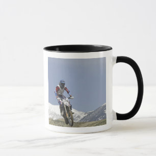 Taza Idaho, Carreras Motocross, Carreras de motocicleta