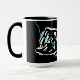 TAZA IDAHO INFLUIDO - UNA MALA BASE
