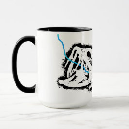 TAZA IDAHO INFLUIDO - UNA MALA BASE