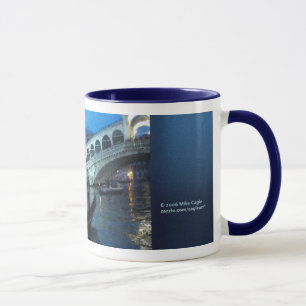 Taza ideal de Rialto