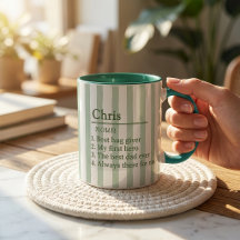 Ideas de regalos para el Día del Padre Café