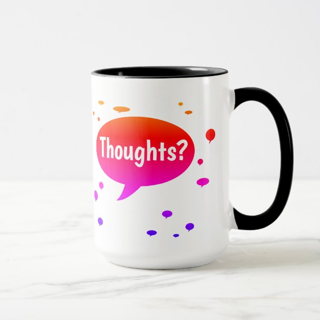 Taza Ideas Inspiration Creativity Teamwork Inspiring (Derecha)