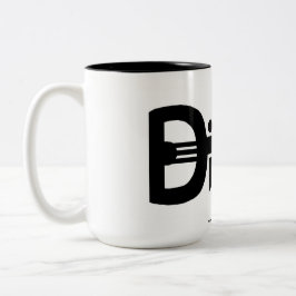 Taza ídem acústica de la música