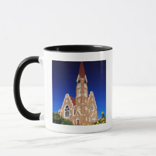 Taza Iglesia de Cristo, Windhoek, Khomas, Namibia