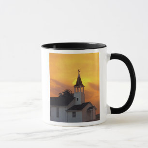 Taza Iglesia del país