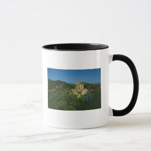 Taza Iglesia del Panayia