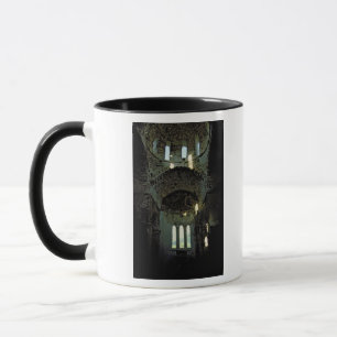Taza Iglesia del Panayia