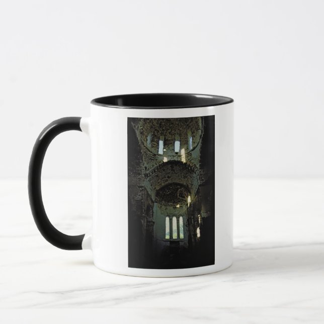 Taza Iglesia del Panayia (Izquierda)