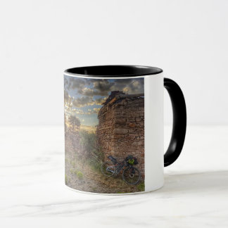 Taza Iglesia vieja de New México