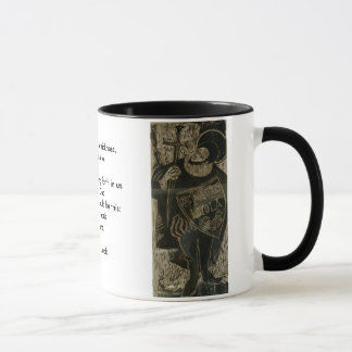 Taza Ignatius de Loyola
