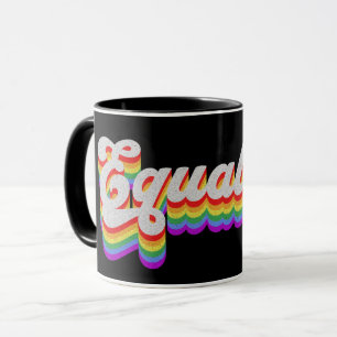 Taza Igualdad