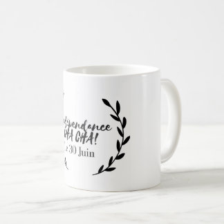 Taza II de RelovingCongo