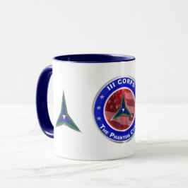 Taza III Corps Phantom Corps