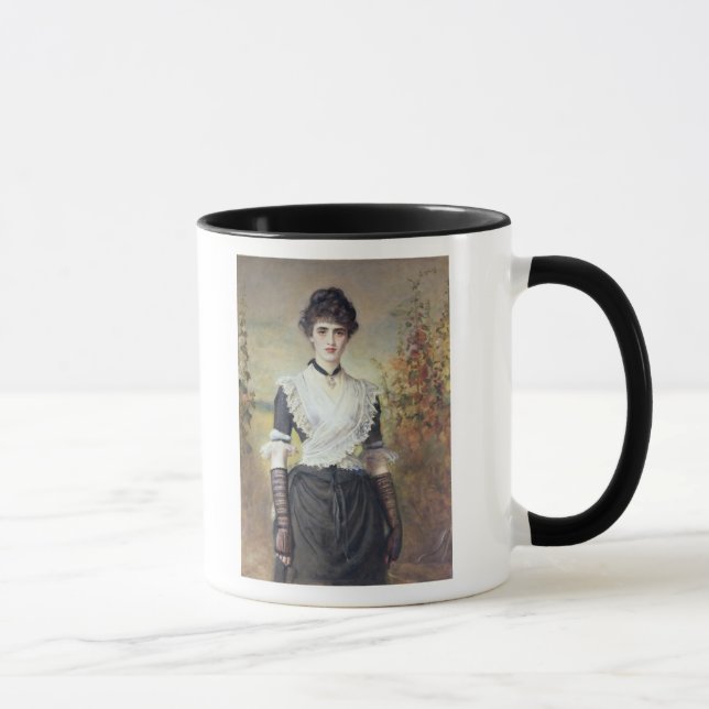 Taza IL Penseroso (Derecha)