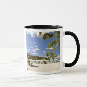 Taza Ile Aux Cerf, viaje de un día más popular para 3