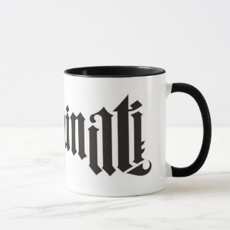 Taza - Illuminati