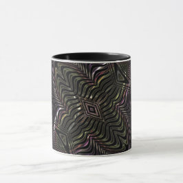 Taza Ilusión de la Cruz de la Flor 2
