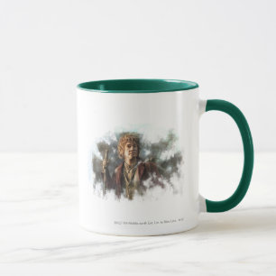 Taza Ilustracion de BAGGINS™