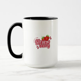 Taza Ilustración floral