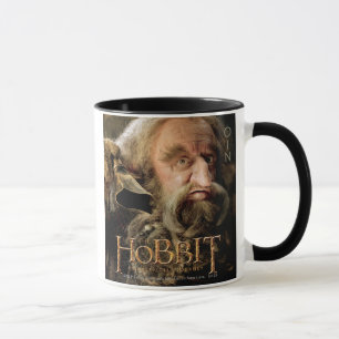 Taza Ilustraciones de la edición limitada: Oin