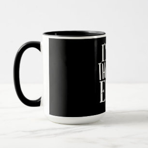 Taza Im Actres Elf Navidades Divertidos De La Tripulaci