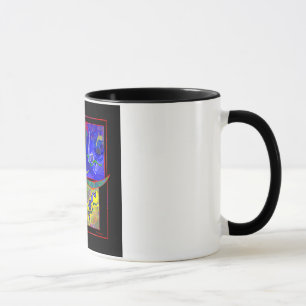 Taza IM nadada de la mañana