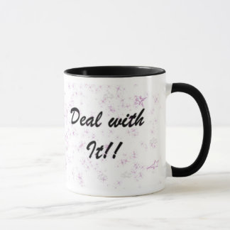 Taza Im tan trato mandón
