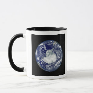 Taza Imagen completa completamente encendida del disco