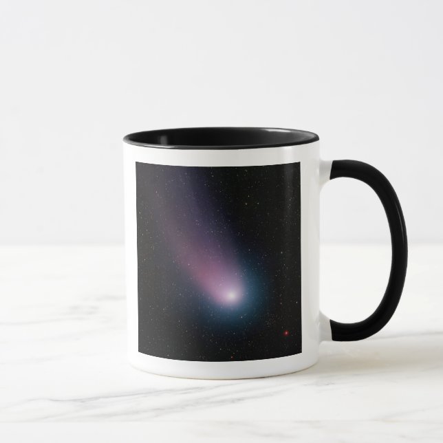 Taza Imagen del cometa C/2001 Q4 (NEAT) (Derecha)