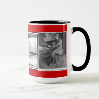 Taza Imágenes de Bessie Coleman