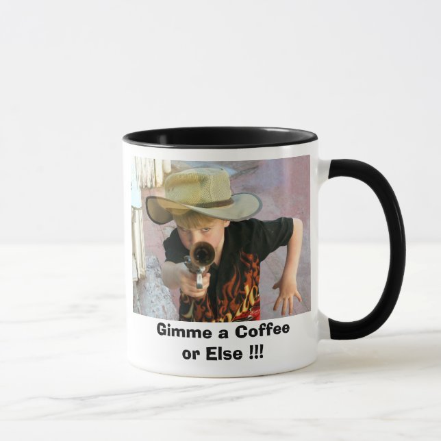 Taza imágenes del feefox (Derecha)