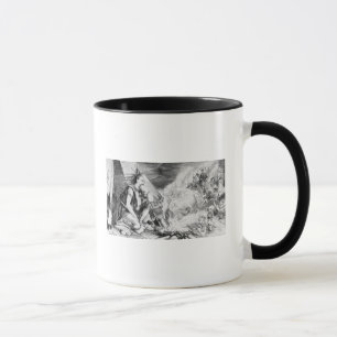 Taza Imágenes en el Fire