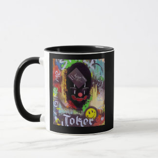 Taza Imagínate