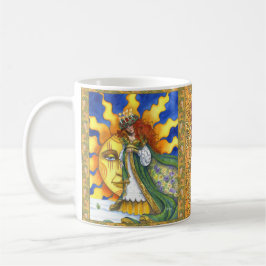 Taza Imbolc
